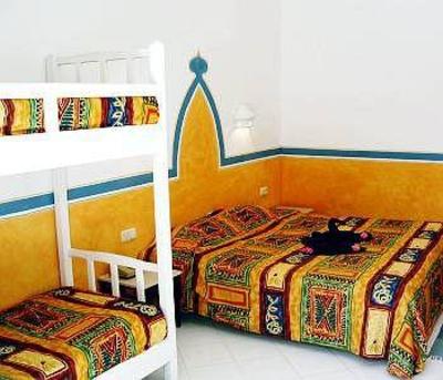 фото отеля Sangho Village Hotel Djerba