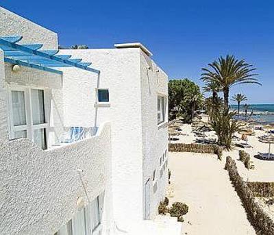 фото отеля Sangho Village Hotel Djerba