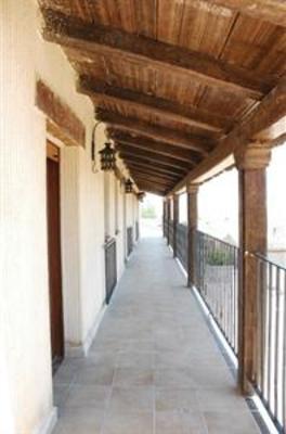 фото отеля Apartamentos Rurales Leonor de Aquitania Atienza