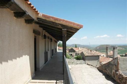 фото отеля Apartamentos Rurales Leonor de Aquitania Atienza