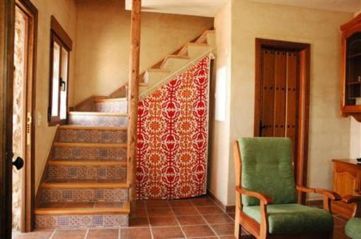 фото отеля Apartamentos Rurales Leonor de Aquitania Atienza