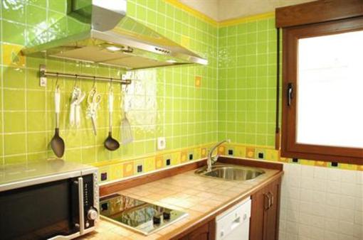 фото отеля Apartamentos Rurales Leonor de Aquitania Atienza