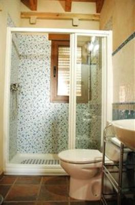 фото отеля Apartamentos Rurales Leonor de Aquitania Atienza