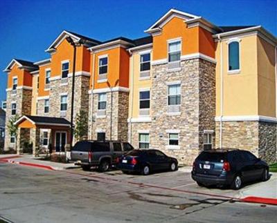 фото отеля Motel 6 Fort Worth