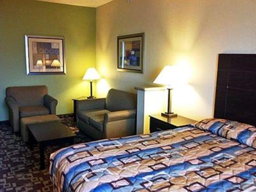 фото отеля Motel 6 Fort Worth