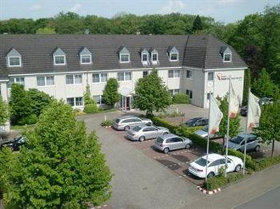 фото отеля NordWest Hotel Bad Zwischenahn