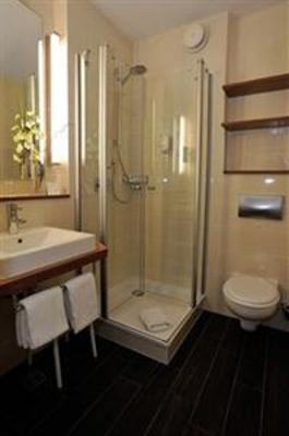 фото отеля NordWest Hotel Bad Zwischenahn