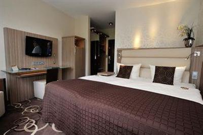 фото отеля NordWest Hotel Bad Zwischenahn