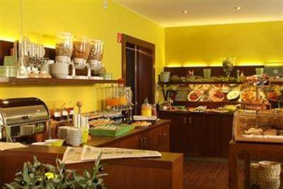 фото отеля NordWest Hotel Bad Zwischenahn