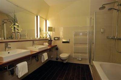 фото отеля NordWest Hotel Bad Zwischenahn