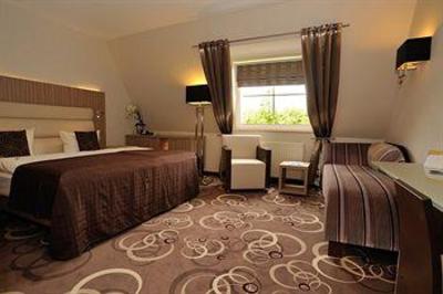 фото отеля NordWest Hotel Bad Zwischenahn