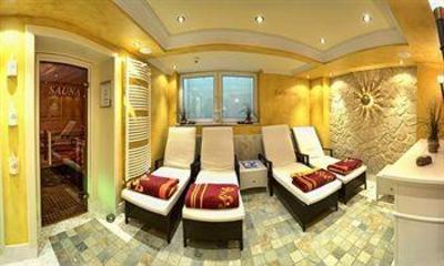 фото отеля NordWest Hotel Bad Zwischenahn