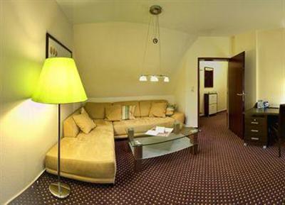 фото отеля NordWest Hotel Bad Zwischenahn