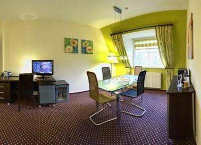 фото отеля NordWest Hotel Bad Zwischenahn