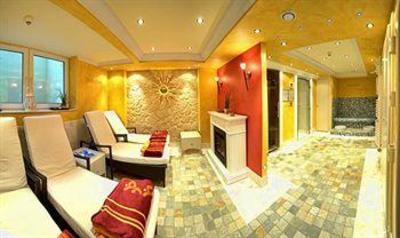 фото отеля NordWest Hotel Bad Zwischenahn