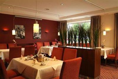 фото отеля NordWest Hotel Bad Zwischenahn