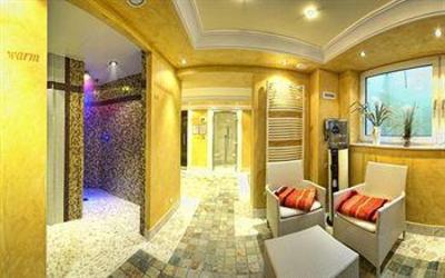 фото отеля NordWest Hotel Bad Zwischenahn