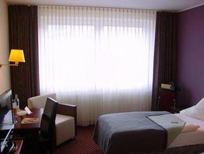 фото отеля NordWest Hotel Bad Zwischenahn