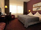 фото отеля NordWest Hotel Bad Zwischenahn