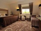 фото отеля NordWest Hotel Bad Zwischenahn