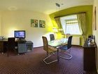фото отеля NordWest Hotel Bad Zwischenahn
