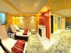 фото отеля NordWest Hotel Bad Zwischenahn