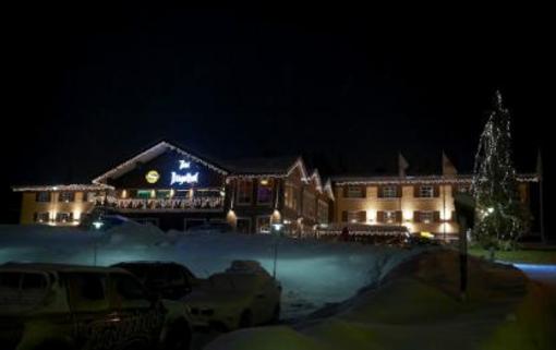 фото отеля Hotel Bugelhof