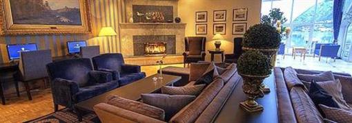фото отеля Ulvik Hotel