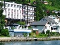 Ulvik Hotel