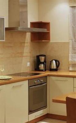 фото отеля Apartamenty Junior