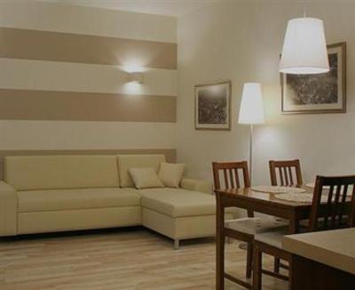 фото отеля Apartamenty Junior