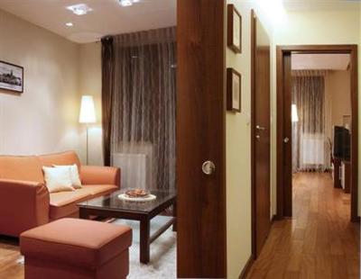 фото отеля Apartamenty Junior