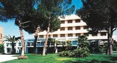 фото отеля Garden Hotel Molfetta