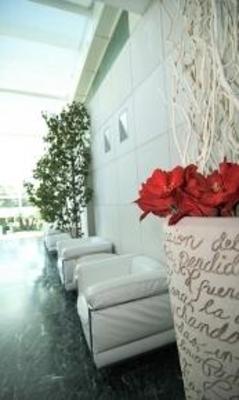 фото отеля Garden Hotel Molfetta