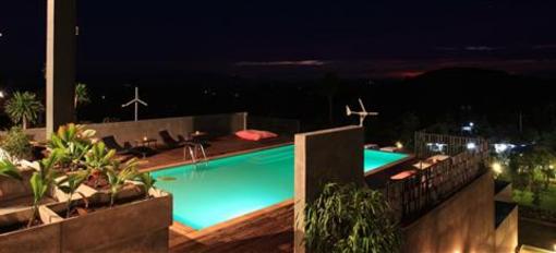 фото отеля Veravian Resort