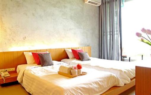 фото отеля Veravian Resort