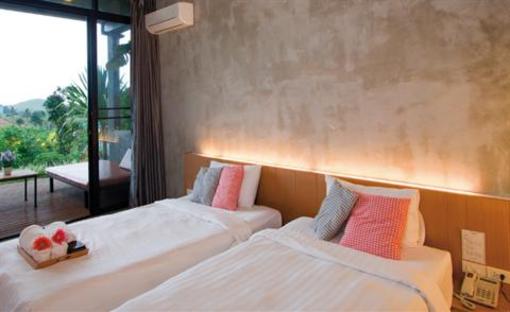 фото отеля Veravian Resort