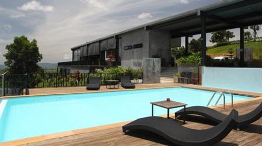 фото отеля Veravian Resort