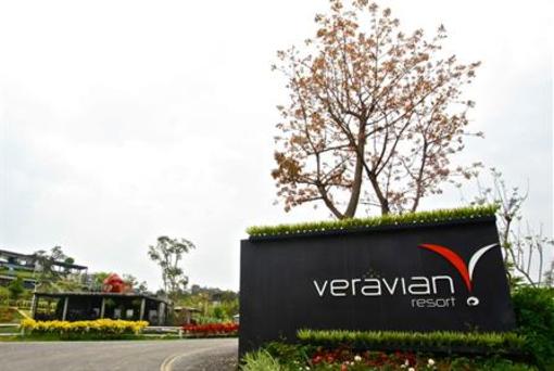 фото отеля Veravian Resort