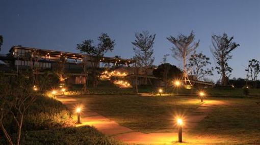 фото отеля Veravian Resort