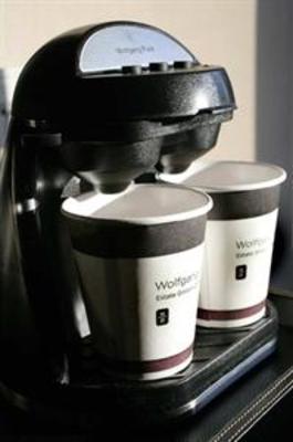 фото отеля Doubletree Hotel Chicago-Magnificent Mile