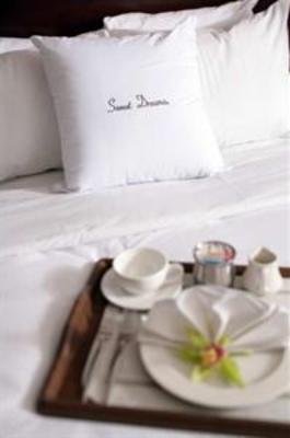 фото отеля Doubletree Hotel Chicago-Magnificent Mile