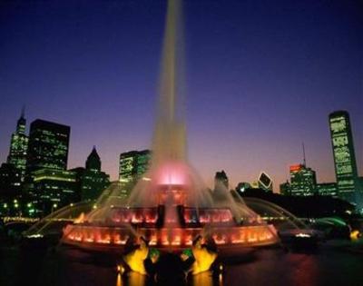 фото отеля Doubletree Hotel Chicago-Magnificent Mile