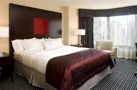 фото отеля Doubletree Hotel Chicago-Magnificent Mile