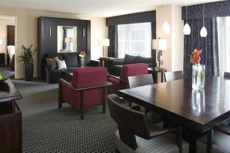 фото отеля Doubletree Hotel Chicago-Magnificent Mile