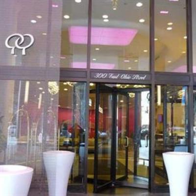 фото отеля Doubletree Hotel Chicago-Magnificent Mile
