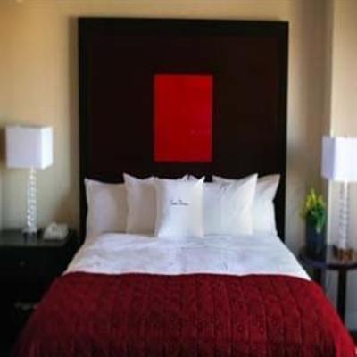 фото отеля Doubletree Hotel Chicago-Magnificent Mile