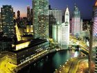 фото отеля Doubletree Hotel Chicago-Magnificent Mile