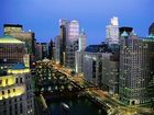 фото отеля Doubletree Hotel Chicago-Magnificent Mile