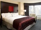 фото отеля Doubletree Hotel Chicago-Magnificent Mile